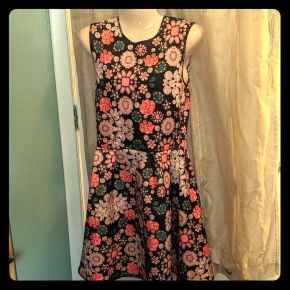 H&M Party Dress - Picture 1 of 4